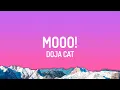Download Lagu Doja Cat - MOOO!