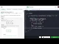 Spirally traversing a matrix GeeksForGeeks Java Best case Complexity