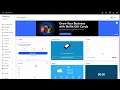 Customer Hub - Logging Dashboard