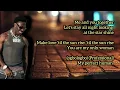 Mogbe by Asake