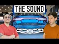 Download Lagu Making Our V10 Lincoln Continental Scream Like an F1 Car (For Real This Time)
