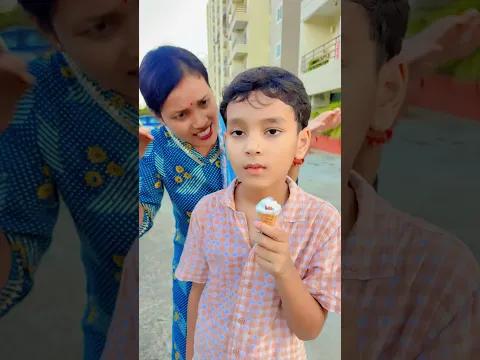Ajto ice cream 🍨 khaungi 🥰😱 #trending #shortfeed #shortvideo
