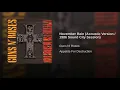 November Rain (Acoustic Version / 1986 Sound City Session)