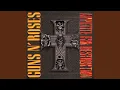 Download Lagu November Rain (Acoustic Version / 1986 Sound City Session)