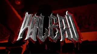 PALERO EL ATH 💀 (VIDEO OFICIAL)