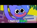 ♫ POPPY PLAYTIME CHAPTER 2 *PIOSENKA* - „Mommy Long Legs”