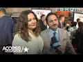 Melissa McCarthy Ben Falcone How Their Kids Convinced Them To Act In The Boss