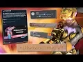 I joined a Widowmaker 1v1 tournament in disguise pretending to be Diamond - Overwatch