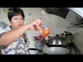 Download Lagu Goreng teri sambel serba guna ala Sulastri 15 ‼️ Bikin Nambah Nasi trs, Tkw Taiwan.
