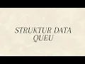 Implementasi Struktur Data Queu dalam Python