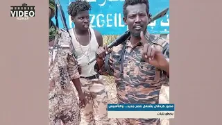 محور كردفان يشتعل بنصر جديد والتأسيس يخطو بثبات اكسبلور السودان الان دويتو عاجل 