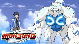 monsuno locks most epic moments