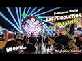 Download Lagu PENASARAN ‼️LKI Audio Langsung Di Geruduk Penonton Sampe Gak Bisa Lewat||Karnaval Nongkojajar
