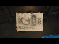 Hogwarts Legacy - Solved by the Bell Side Quest Walkthrough Musical Map Treasure Location Solution
