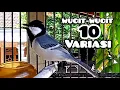 Download Lagu Gelatik batu gacor | Glatik Wucit2 10 variasi Masteran Gelatik Gacor | Parus Major.