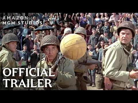 Official Trailer