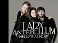 Hello World - Lady Antebellum (w/ lyrics)