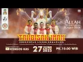 Download Lagu TAHBISAN IMAM 2025 KEUSKUPAN AGUNG SEMARANG