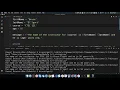 CTEC 121 f Strings in Python