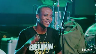 Bussa B Band   Belikin Bash 2025