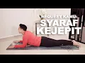 Request kamu : Syaraf Kejepit - Yoga with Penyogastar