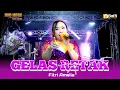 Lagu GELAS RETAK - FITRI AMELIA - NINO MUSIC - NINO AUDIO TERBARU 2025