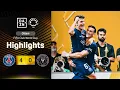 Download Lagu POKER con la DOPPIETTA di JOAO NEVES: PSG-Inter Miami 4-0 | FIFA CWC | DAZN Highlights