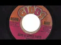 HAVE A LITTLE FAITH - NICKY THOMAS