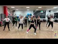Kat Deluna - DROP IT LOW - ZUMBA® - choreo by Maria - cardio/hard core
