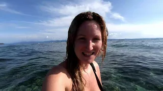 Our last sail together for a while – EP 111 Sailing Seatramp