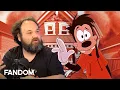 8 Reasons There s No Modern Disney Without A Goofy Movie Certain POV