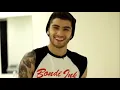 Download Lagu Zayn Malik - Walking in the Wind