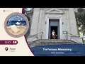 Download Lagu Tre Fontane | Pilgrimage of Paul Apostle of Hope | Magdala