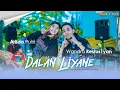 Wandra ft Arlida Putri - Dalan Liyane | MUSIC ONE