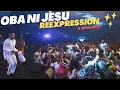 Download Lagu YOU WILL LOVE THIS NEW MIX! | OBA NI JESU REEXPRESSION |EMMAOMG