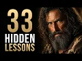 Elijah Explained 33 Hidden Lessons Almost No One Preaches