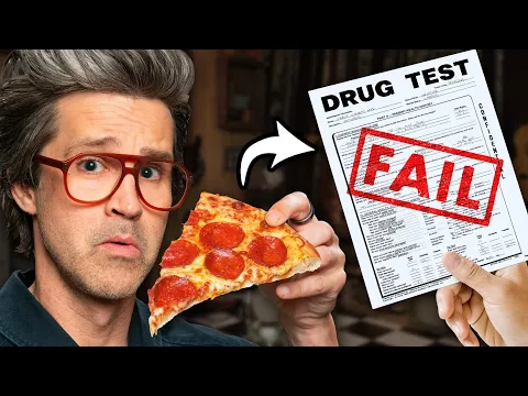 Download MP3 Foods That Make You Fail A Drug Test