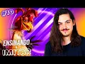 Lagu ENSINANDO A IMITAR: JOÃO FRANGO