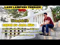 Download Lagu LAGU LAMPUNG TERBARU 2023|DEMON KU JAMA NIKU- vocal/cipt Ahmad daffa