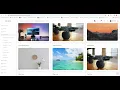 Installation process of Udon React - Typescript Admin Dashboard Template
