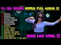 Download Lagu DJ CEK SOUND JAWA VIRAL BASS HOREG FULL ALBUM TERBARU 2023 - DJ HOREG WIRANG KISINAN 2 SANTRI PEKOK