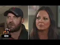 Sara Evans Husband Responds to Arrest For Allegedly Trying to Run Her Over