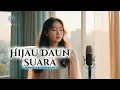 Lagu Hijau Daun - Suara | Cover TuneNest17 🎶 | Soft pop Hits Cover 🎸