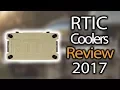 RTIC Coolers a Scam My Review
