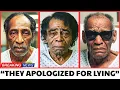Download Lagu 15 Black R\u0026B Legends With Shocking Deathbed Confessions