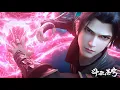 Download Lagu EP167: Xiao Yan strikes with Vajra Glazed Body, killing 5 Half-Sages, shocking all