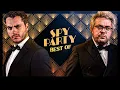 Lagu LES MEILLEURS MOMENTS DE LA SOIRÉE SPY PARTY