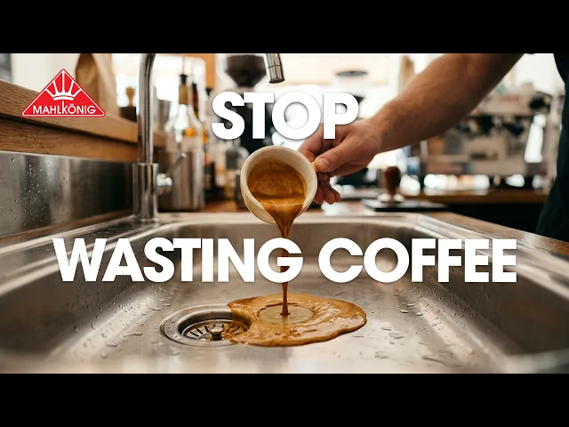E65T GbS Grind-by-Sync Espresso Grinder