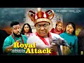 Lagu ROYAL PALACE ATTACK 5\u00266 - LIZZY GOLD LATEST NIGERIAN NOLLYWOOD MOVIE