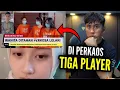 Download Lagu AKU IKLAS DAN SIAP JADI KORB4N SELANJUTNYA ‼️...KALIAN BERTIGA AKU SENDIRI